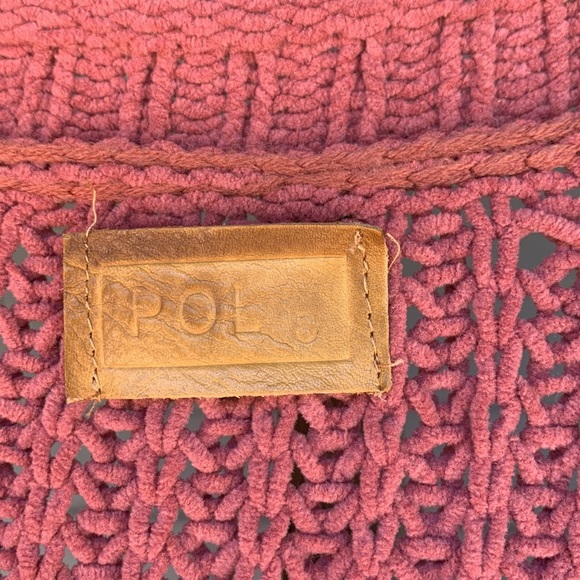 💥 POL oversized open cardigan - Picture 8 of 12